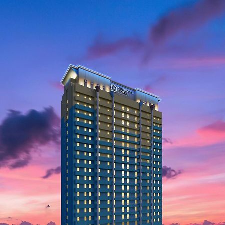 Oriental Hotel Universal City Ōsaka Eksteriør bilde