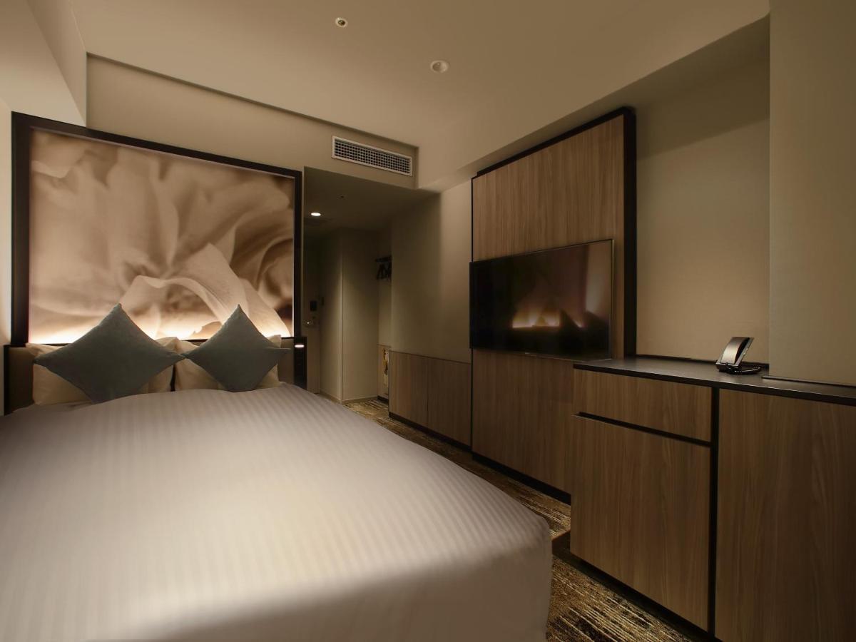 Oriental Hotel Universal City Ōsaka Eksteriør bilde