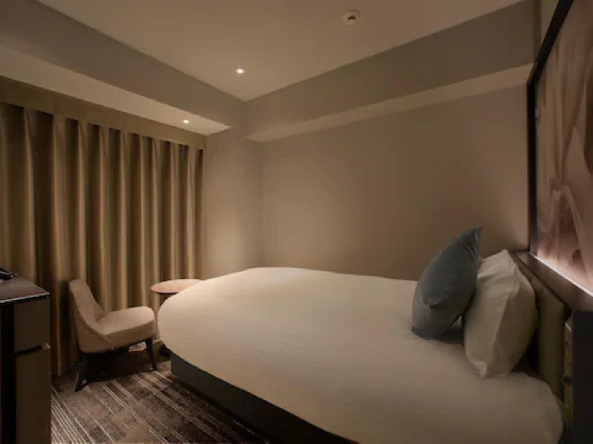 Oriental Hotel Universal City Ōsaka Eksteriør bilde