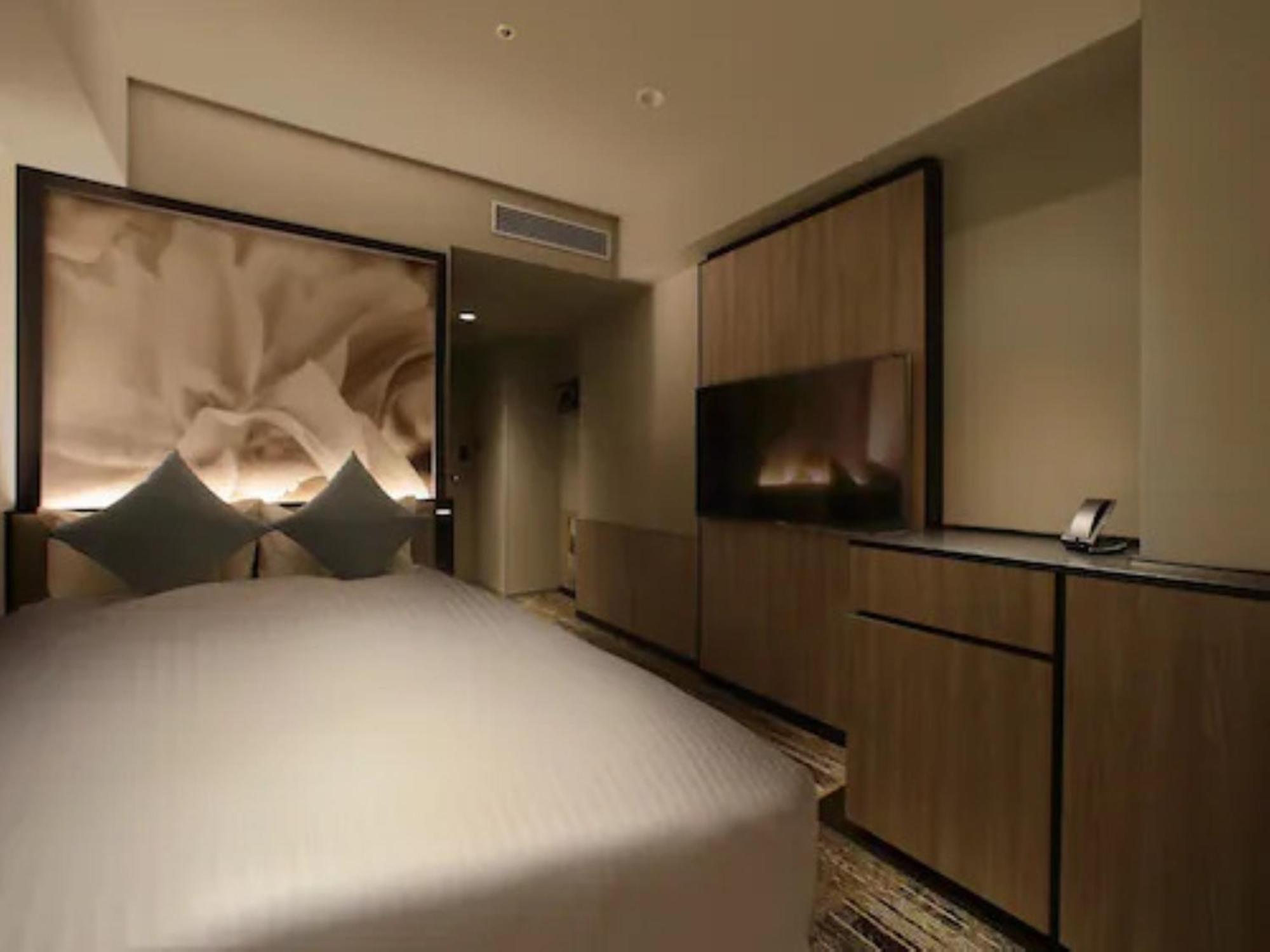 Oriental Hotel Universal City Ōsaka Eksteriør bilde